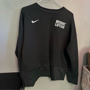 Nike USA Weightlifting Pullover
